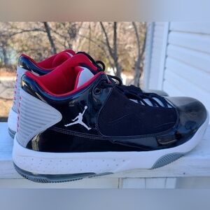 Men's Jordan Max Aura 2 CK6636-006 Size 14